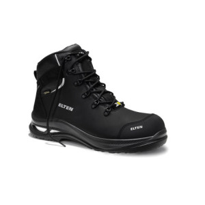 ELTEN TERENCE XXG PRO GTX black Mid ESD S3 HI CI