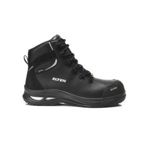 ELTEN TERENCE XXG PRO GTX black Mid ESD S3 HI CI