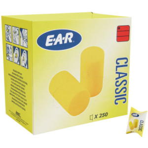 3M EAR KISSENPACKUNG  E-A-R™ CLASSIC™
