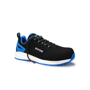 ELTEN SHARKI blue Low ESD S1