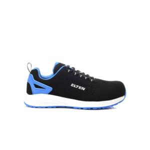 ELTEN SHARKI blue Low ESD S1