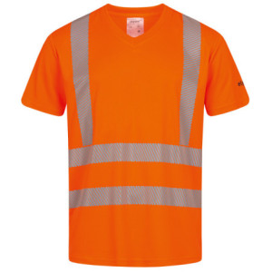 ELYSEE DRIEBORG UV- UND WARNSCHUTZ T-SHIRT