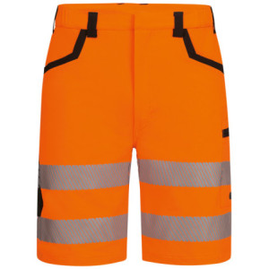 ELYSEE ROUEN WARNSCHUTZ STRETCH-SHORTS