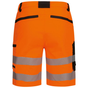 ELYSEE ROUEN WARNSCHUTZ STRETCH-SHORTS