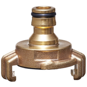 EVERTEC ADAPTER GEKA / KLICKSYSTEM