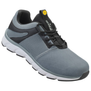 WICA FINERO HALBSCHUHE