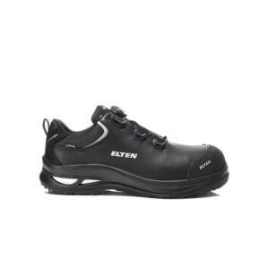 ELTEN TERENCE XXG PRO BOA® GTX black Low ESD S3 HI CI