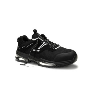 ELTEN YORK XXE black Low ESD S1P