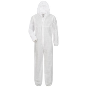 TECTOR WARTENBERG   SMS-SCHUTZANZUG