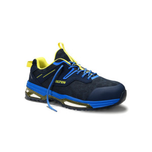 ELTEN YORK XXE blue Low ESD S1