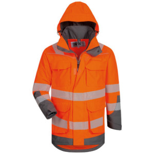 ELYSEE HERWIN WARNSCHUTZ PARKA