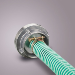 EVERTEC DRAHTSCHLAUCHSCHELLE