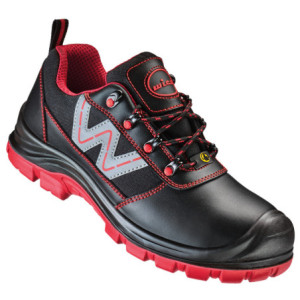 WICA BELLUNO HALBSCHUHE
