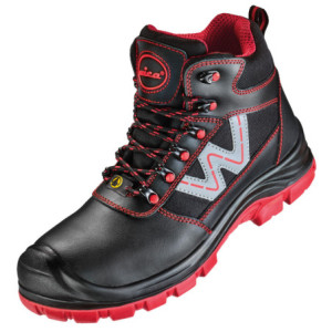 WICA CANELLI SCHNÜRSTIEFEL