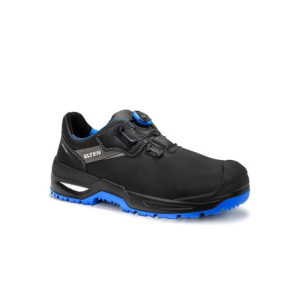 ELTEN STEFANO XXSG BOA® black-blue Low ESD S3