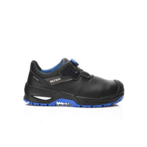 ELTEN STEFANO XXSG BOA® black-blue Low ESD S3