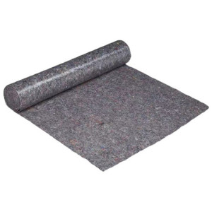 EVERTEC ABDECKVLIES  270G/M²  1 x 25 m