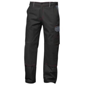 CRAFTLAND BRUGGE TWILL-BUNDHOSE