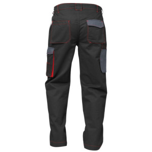 CRAFTLAND BRUGGE TWILL-BUNDHOSE