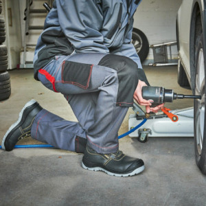 CRAFTLAND MAASTRICHT TWILL-BUNDHOSE