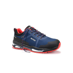 ELTEN BENTE XXE GTX blue Low ESD S3