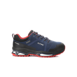 ELTEN BENTE XXE GTX blue Low ESD S3