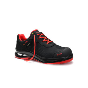 ELTEN STEWART XXG Pro GTX black-red Low ESD S3 HI CI