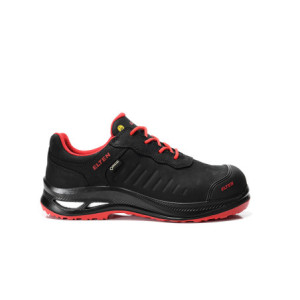 ELTEN STEWART XXG Pro GTX black-red Low ESD S3 HI CI