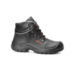 ELTEN LAURENZO Rubber XW Mid ESD S3