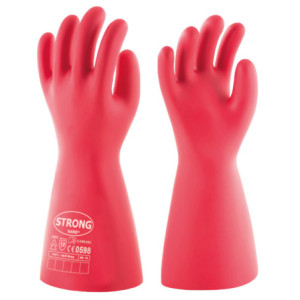 RED WIRE STRONGHAND® HANDSCHUHE
