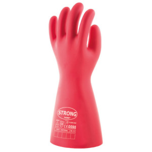 RED WIRE STRONGHAND® HANDSCHUHE