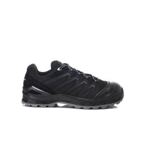 LOWA LARROX Work GTX black-grey Lo S3 CI