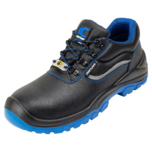 CRAFTLAND NAUEN HALBSCHUHE