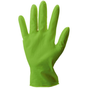 GRIP GRÜN STRONGHAND® HANDSCHUHE