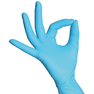 KOWLOON STRONGHAND® HANDSCHUHE