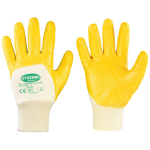 YELLOWSTAR STRONGHAND® HANDSCHUHE