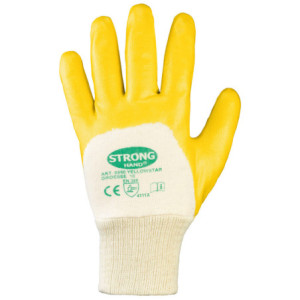 YELLOWSTAR STRONGHAND® HANDSCHUHE