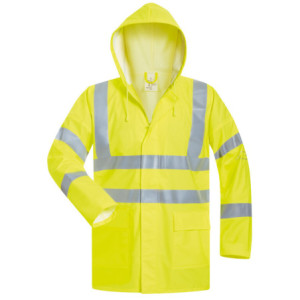 NORWAY REINHOLD MULTINORM PU-REGENJACKE