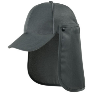 ELYSEE KOLJA UV-CAP MIT NACKENSCHUTZ