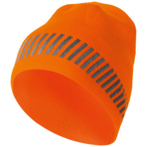 ELYSEE FJODOR THINSULATE™ MÜTZE WS ORANGE