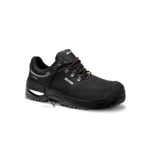 ELTEN FRANCESCO XXSG GTX black Low ESD S3 CI