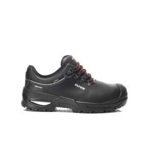 ELTEN FRANCESCO XXSG GTX black Low ESD S3 CI