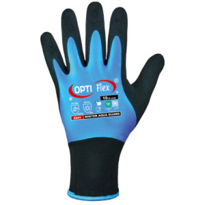 OPTIFLEX WINTER AQUA GUARD OPTI FLEX® HANDSCHUHE