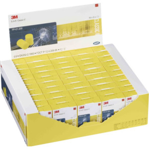 3M EAR TASCHENPACKUNG E-A-R™ CLASSIC™