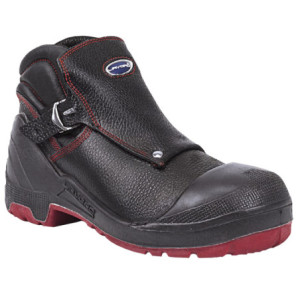 LAVORO BOTTROP NUOVO SCHWEISSERSTIEFEL