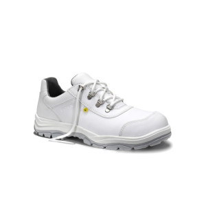 ELTEN DEAN RUBBER white Low ESD S2 HI