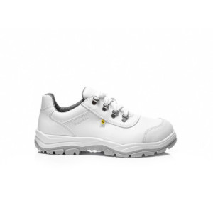 ELTEN DEAN RUBBER white Low ESD S2 HI