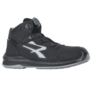 U-Power PANAMA SCHNÜRSTIEFEL RI10414