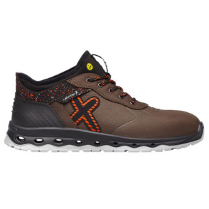 LEVITY-X VENUS S3 HALBSCHUHE