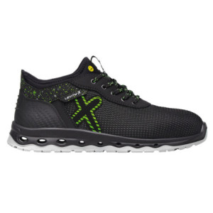 LEVITY-X JUPITER S3 HALBSCHUHE
